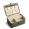 Product Thumbnail Vera Bradley Leather Jewelry Box