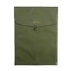 Product Thumbnail Vera Bradley Leather Large Tech Case