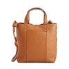Product Thumbnail Vera Bradley Leather Mini Original Tote 