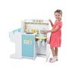 Product Thumbnail Feeding Station