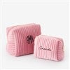 Product Thumbnail Small and Large Mauve Bag