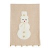 Product Thumbnail Snowman Hand Towel  