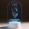 Product Thumbnail Blue Light