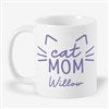 Product Thumbnail 11 oz. White mug