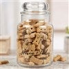 Product Thumbnail Dog Treat Jar 