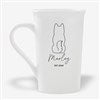 Product Thumbnail 16 oz. Latte mug