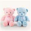 Product Thumbnail Pink & Blue Bear (Sold Individually)