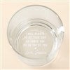 Product Thumbnail Bottom of Glass Message