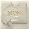 Product Thumbnail Sand Sweatshirt