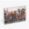 Product Thumbnail 4x6 Silver Glitter