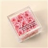 Product Thumbnail Magnificent Pink Rose Keepsake Box
