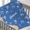 Product Thumbnail 30 X 40 Sherpa Blanket 