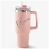 Product Thumbnail Peach Tumbler