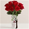 Product Thumbnail Front of Vase