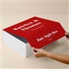 Product Thumbnail 12 X 15 Keepsake Box