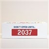 Product Thumbnail 8x10x3 Flap Message