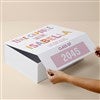 Product Thumbnail 12 X 15 Keepsake Box