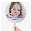 Product Thumbnail Hand Holding Balloon