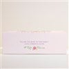 Product Thumbnail 8x10x3 Flap Message