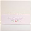 Product Thumbnail 12 X 15 Flap Message