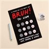 Product Thumbnail Scratch Off Game