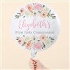 Product Thumbnail Hand Holding Balloon