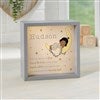 Product Thumbnail 6x6 Grey Shadow Box