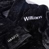 Product Thumbnail Black Robe Close Up 