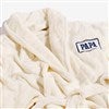 Product Thumbnail Ivory Robe Close Up
