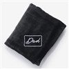 Product Thumbnail Black Fleece Blanket