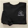 Product Thumbnail Adult Comfortwash Sweatshirt