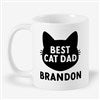 Product Thumbnail 11 oz. White mug