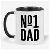 Product Thumbnail 11 oz. Black mug