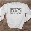 Product Thumbnail Crewneck Sweatshirt