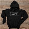 Product Thumbnail Hooded Sweatshirt