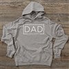 Product Thumbnail Comfort Wash Hooded Sweatshrit 
