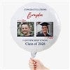Product Thumbnail Hand Holding Balloon