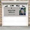 Product Thumbnail 30x72 Photo Banner