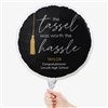 Product Thumbnail Hand Holding Balloon