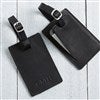 Product Thumbnail Black Bag Tag