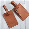 Product Thumbnail Tan Bag Tag