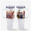 Product Thumbnail Front & Back View (each sold separately)