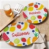 Product Thumbnail Plate & Platter