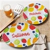 Product Thumbnail Plate & Platter