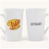 Product Thumbnail 16 oz. Latte Front & Back View