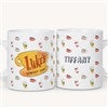 Product Thumbnail Front and Back View
