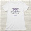 Product Thumbnail Next Level Fitted Tee