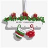 Product Thumbnail 2 Name Ornament