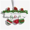 Product Thumbnail 3 Name Ornament