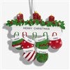 Product Thumbnail 6 Name Ornament